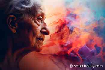 Mayo Clinic Study Challenges Assumptions About Lucid Episodes in Dementia Patients