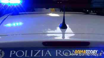 A tutta velocità con l'auto di grossa cilindrata: neopatentato fermato dopo inseguimento