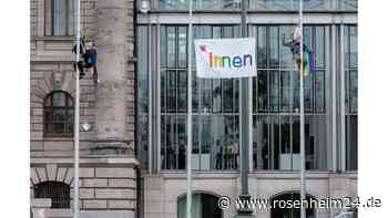 Gender-Verbot in Bayern: „Warum wollen Jugendliche partout anders schreiben als Goethe und Schiller?“