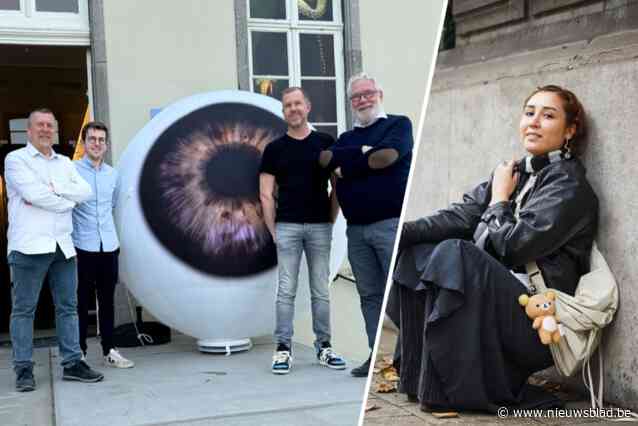 Abdij lanceert expo die je de geschiedenis van blinden en doven doet ontdekken: “Inclusiviteit dreigt containerbegrip te worden”