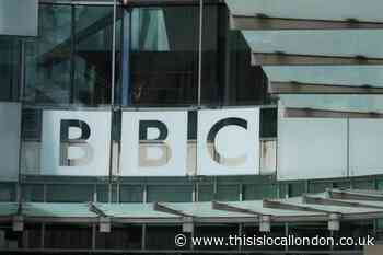 BBC Newsnight presenter quits broadcaster after 35 years