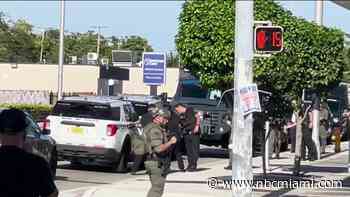 Police identify suspect of the Model City gas station triple shooting