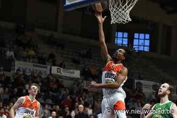 Leuven Bears domineert tegen Feyenoord en blijft leider in Elite Silver: “Deze reactie was belangrijk na het verlies in Mechelen”