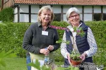 Ein Paradies nicht nur für Naturliebhaber