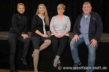 Das Böse, es lauert überall