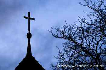 Bad Driburg trauert: Pfarrer Hubertus Rath ist verstorben