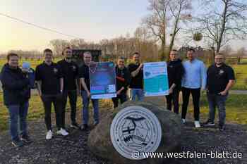 Holsen-Schwelle-Winkhausen richtet Bezirksjungschützentag aus