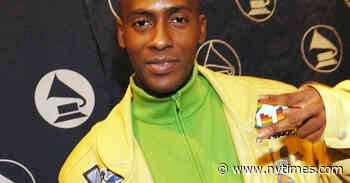 Rico Wade, an Architect of Atlanta Hip-Hop, Dies at 52