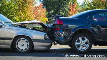 Why car insurance costs are rising at the fastest rate in 47 years