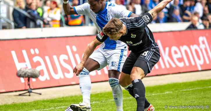 Hamburger Clubs fallen zurück – HSV rettet immerhin Punkt