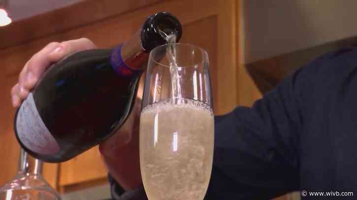 Some dry towns may soon be able to sell spirits