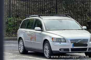 Police cordon in Bexley due to 'blood from medical episode'