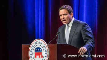 DeSantis bans local governments from protecting workers from heat and limits police oversight boards