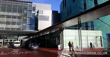 NHS waiting lists in Newcastle fall below 100,000 for first time since August 2022