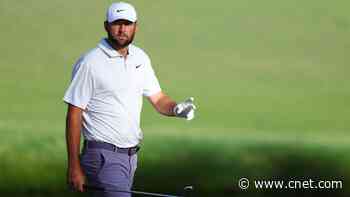 How to Watch the Masters 2024: TV Schedule, Tee Times, Watch Final Round Today     - CNET