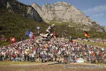 Liam Everts is helemaal terug na duimbreuk: Lummenaar wint GP in Pietramurata