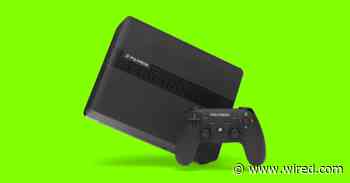 10 Best Retro Game Consoles (2024): Evercade, Polymega, Analogue Pocket, and Controllers