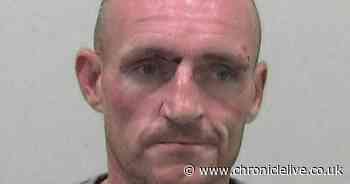 Benwell van driver knocked over scooter rider after drinking and taking a cocktail of drugs