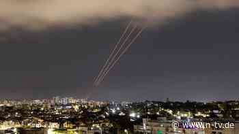 Iran-Krieg nur knapp verhindert: "Israel sind seine Kriegsziele vollkommen entglitten"