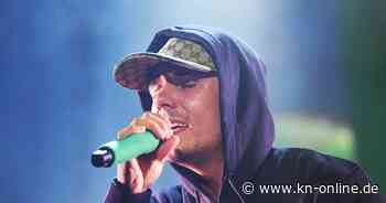 Capital Bra: Brandanschlag auf Auto von Rapper – „Mordanschlag“