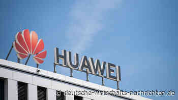 Auch Deutschland betroffen: Wie China westliche Technologien verbannen und autark werden will