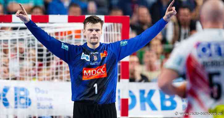 Ein Sieg für Portner: Magdeburg besteigt Pokal-Thron