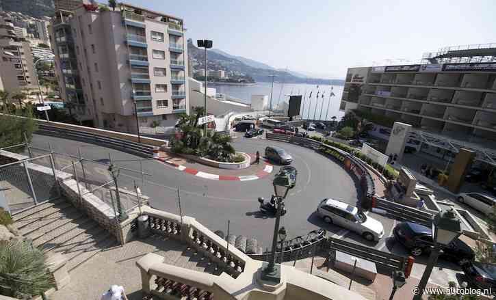 Newey vindt F1 motor knudde: “Volgas door hairpin Monaco, gas los op Monza”