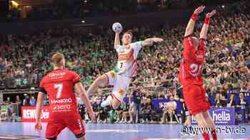 Triumph nach Crystal-Meth-Schock: Magdeburg gewinnt DHB-Pokal gegen alle Widerstände