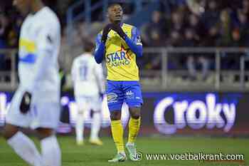 Anthony Limbombe zeer scherp voor eigen ploeg ondanks zege: "Eerlijk? We hebben gefaald"