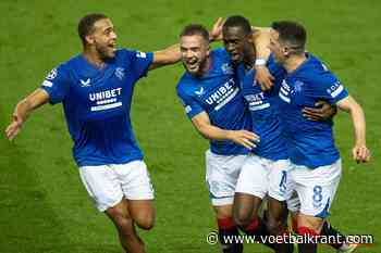 Het keerpunt van het seizoen? Philippe Clement doet met Rangers enorm slechte zaak in titelstrijd