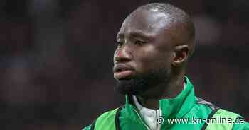 Werder Bremen: Naby Keita sorgt für Eklat