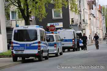 DSC-Fans sollen Essen-Anhänger angegriffen haben
