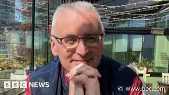 Uninsured driver sentenced in judge road death case