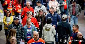 Signs of strain showing in Alberta’s record breaking population growth