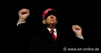 Trump-Prozess startet: Vor Gericht droht eine Farce – Kommentar