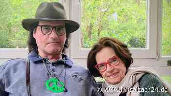 Aus für Seniorenheim St. Konrad: Auch Wasserburgs Urgestein Tobi Haller muss umziehen