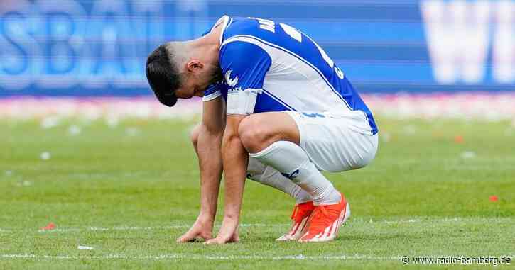 Darmstadt unmittelbar vor Abstieg – 0:1 gegen Freiburg