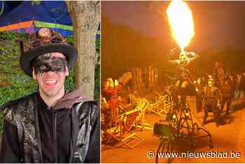 “Dit is een droom”: Joshua (29) mag optreden tijdens recordeditie van De Gevleugelde Stad