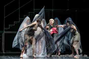 Die einsamste Frau der Welt