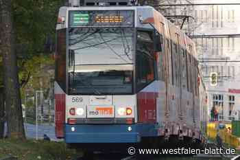 Bielefeld: Stadt soll Linie-2-Verlängerung bis Ubbedissen prüfen