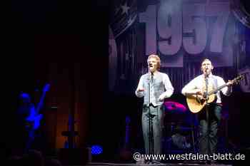 Das Duo und die Geschichte