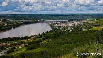 Northern Alberta town mulls over water conservation plan amid dry conditions