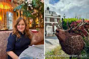 Richmond Hill Hotel review: A spring staycation