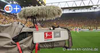 Wie der Poker um die TV-Milliarden der Bundesliga abläuft