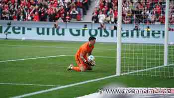 Werder Bremen im Liveticker gegen Bayer Leverkusen: Pause in der BayArena, die Werkself führt knapp