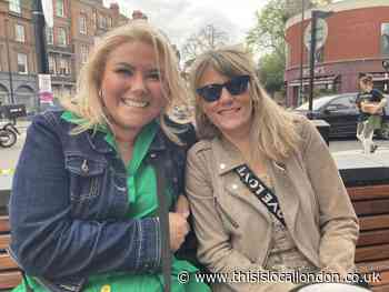 Thumbs up for new Duke of St Albans pub near Hampstead Heath