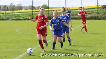 6:2 – SV Wendessen lässt nichts anbrennen