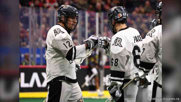 Bandits build early lead en route to 14-7 victory over Roughnecks in Buffalo