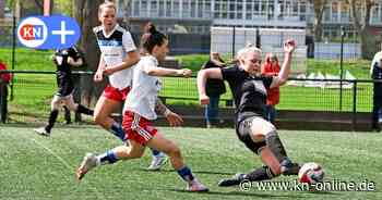 SV Henstedt-Ulzburg: Große Sorge um das Knie von Torjägerin Indra Hahn