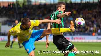 Nach Niedersachsen-Derby: Jetzt kann‘s wieder um Fußball gehen